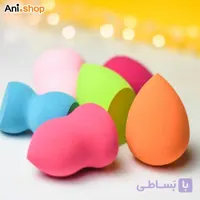 پد تخم مرغی