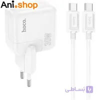 کلگی پکدار HOCO-C112A PD 30W