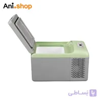 یخچال مسافرتی کرونی مدل C9 ظرفیت ۹ لیتر