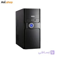 کیس کامپیوتر سادیتا مدل SC-101