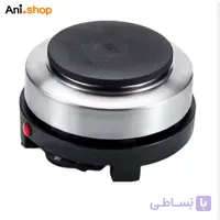 هیتر برقی تک شعله استار شف مدل JX-6115