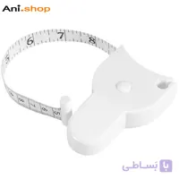 متر اندازه گیری خودکار