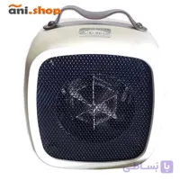 بخاری برقی مدل WARM AIR BLOWER