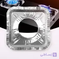 فویل آلومینیومی قالبی 5 عددی