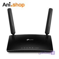 مودم روتر بی‌سیم TP-Link mr–200 اصلی بدون کارتن