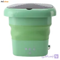 مینی لباسشویی سیلیکونی