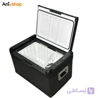 یخچال هوشمند توبیز 37 لیتری اورجینال