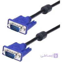 کابل مانیتور4+3 مدل CABLE DETEX – 5M