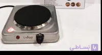 اجاق برقی یونیک تک شعله