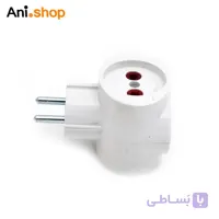سه راهی تپل پریزی
