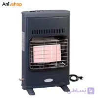 بخاری بدون دودکش 437 جنرال