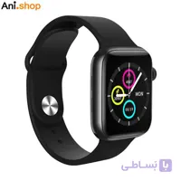 ساعت هوشمند طرح اپل مدل PLUS SMARTWATCH-T55 Z کد 257