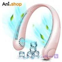 پنکه گردنی سه حالته اصلی