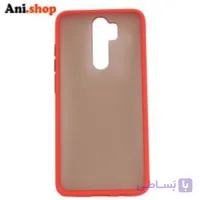 کاور پشت مات مناسب گوشی شیائومی ez-5 REDMI9