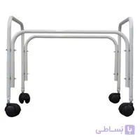 کولر آبی جنرال 2800 به همراه پایه فلزی