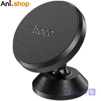 پایه نگهدارنده آهن ربایی موبایل هوکو مدل CA79