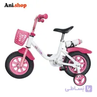دوچرخه شهری مدل BUBSY کد 209
