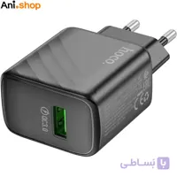 شارژر پکدار HOCO-CS21A TYPE C 18W