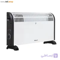 فن هیتر آبسال مدل 330F