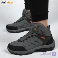 نیم بوت مردانه کوهنوردی HUMTTO