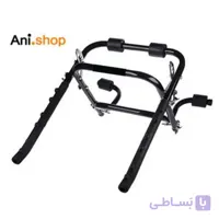 باربند دوچرخه صندوقی پراید 131 و 132