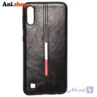 کاور مناسب گوشی Samsung A10 و Samsung Galaxy M10 یشمی ez5