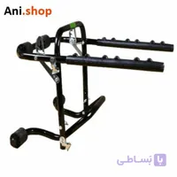 باربند حمل دوچرخه شیمارو
