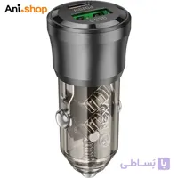 فندکی NEXA-R20 USB 38W QC3.0