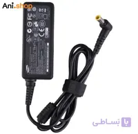 آداپتور مانیتور سامسونگ مدل 14V 2.1 A با گارانتی کد 915