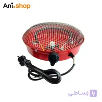 کرسی برقی گرد کم مصرف سری جدید