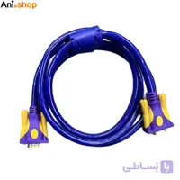 کابل مانیتور 9+3 مدل CABLE ONE MAX -3M