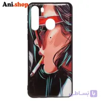 کاور طرح دار گوشی سامسونگ Galaxy A21 کد ez6