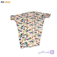 رو مانتویی نخی