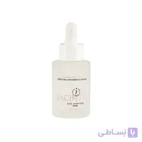 سرم دور چشم کافئین ژاکینتا حجم 30 میلی لیتر