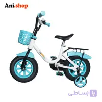 دوچرخه شهری مدل BUBSY کد 208