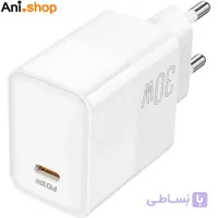 شارژر BOROFONE-BA77A PD TCTO TC 30W