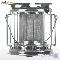 سر پیک نیکی چند کاره صحرا