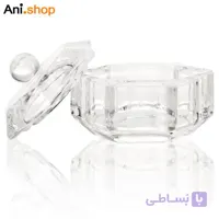 گوده کاشت ناخن مدل درب دار