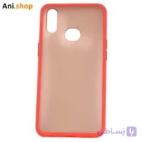 کاور پشت مات سامسونگ A10sکد ez 14