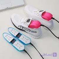دستگاه کفش خشک کن برقی