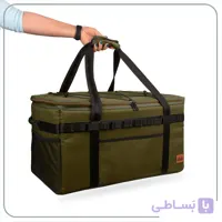 کیف نظم دهنده هپی کمپ HAPPY CAMP