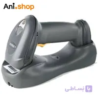 بارکدخوان بی سیم استوک وارداتی Symbol اورجینال