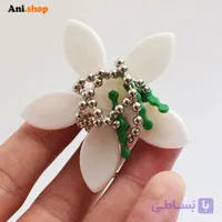 زنجیر لوله باز کن طرح ستاره