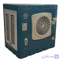 کولرآبی جنرال مدل3100 General شبکه فلزی