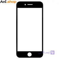 گلس گوشی آیفون مدل OCA 6Plus کد MO447
