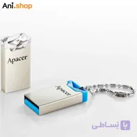 فلش16 گیگ اپیسر فلزی مدل 111 کد 1028