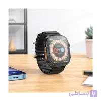 ساعت هوشمند بروفون مدل Borofone BD3