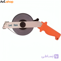 متر مهندسی 30 متری طرح ریشتر رابین اصلی