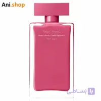 عطر زنانه نارسیسو رودریگز فلور ماسک کد 185