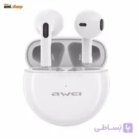 ایرپاد awei t17